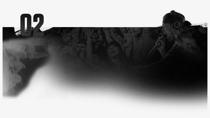 Bold Series Background With Number - Television Show, transparent png