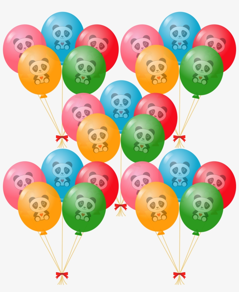Big Image - Balloon, transparent png