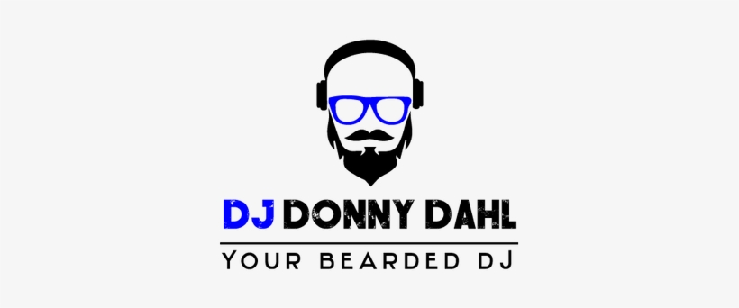 Dj Donny Dahl - The 4-hour Body, transparent png
