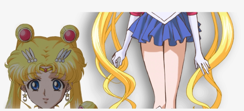 Crunchyroll Acquires “sailor Moon Crystal” Streaming - Sailor Moon Crystal Designs, transparent png