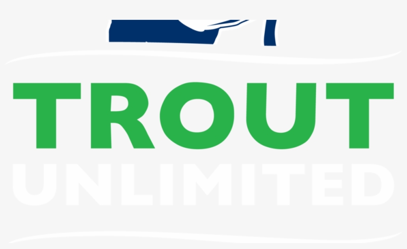 Trout Unlimited National Meeting Comes To Redding - Trout Unlimited, transparent png