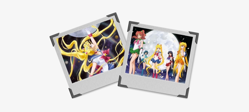 Bishoujo Senshi Sailor Moon Crystal - Momoiro Clover Z - Sailor Moon Crystal - Moon Pride, transparent png