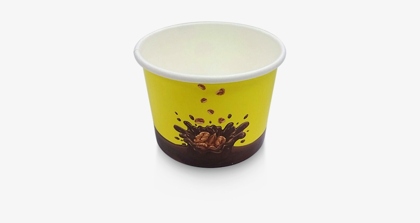 Paper Cups - Lid, transparent png