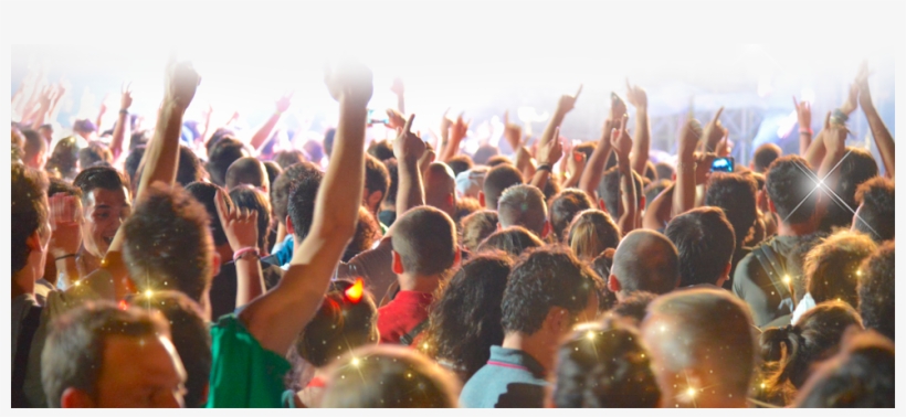 Halloween Party 31st October - Crowd, transparent png