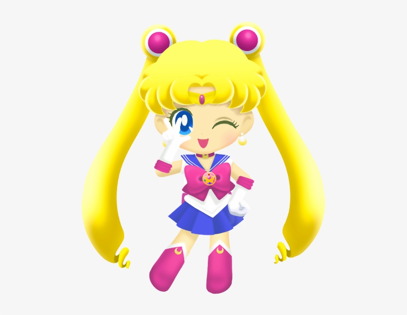Sailor Moon Drops - Sailor Drops Png, transparent png