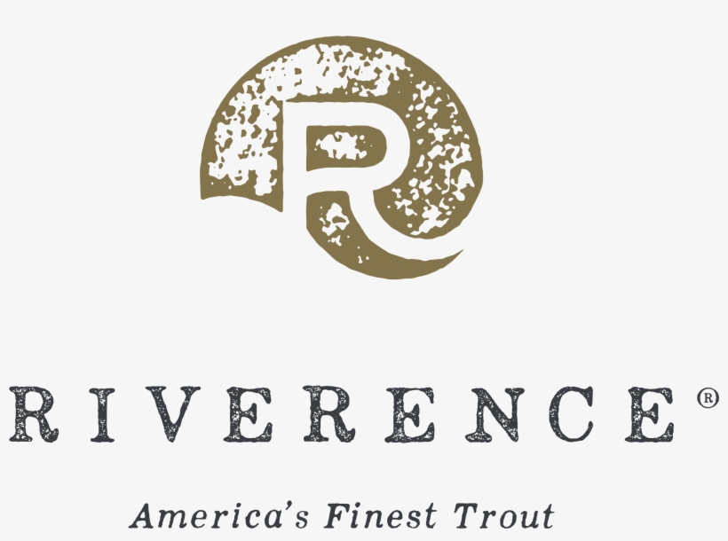 Riverence Trout From Idaho - Riverence Fish, transparent png