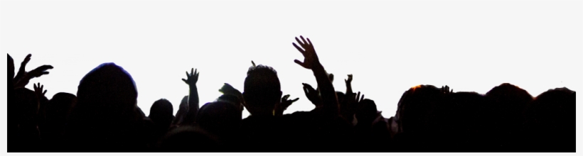 Crowd 1024×515 V2 - Cox Events Group, transparent png