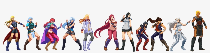 Fist Of The North Star Rule 63, transparent png