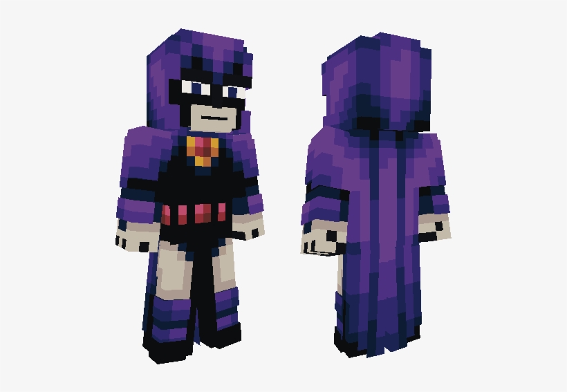 My First Female Skin In Years, So Enjoy - Minecraft, transparent png