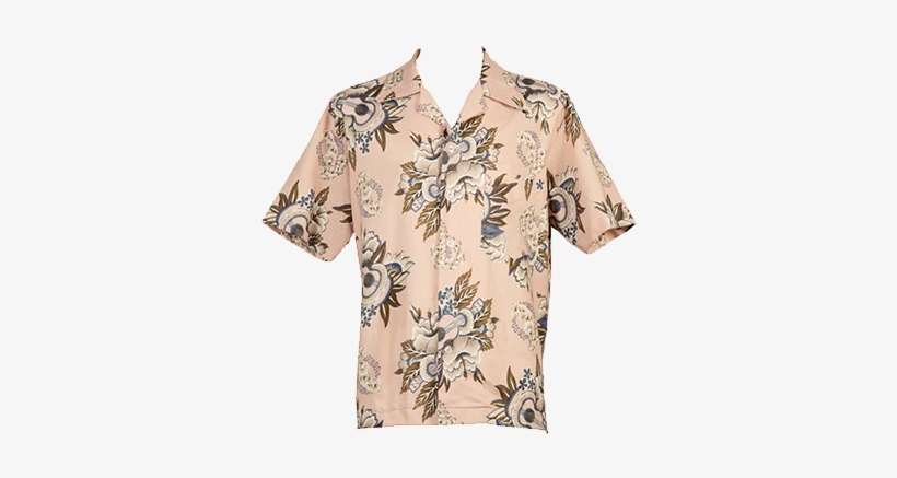 Aloha Shirt Pink Guitar - Hawaii, transparent png