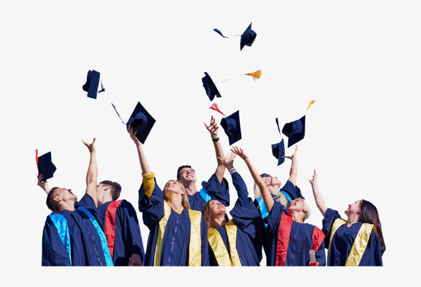 Mccarthy Auto Group - Graduation Ceremony, transparent png
