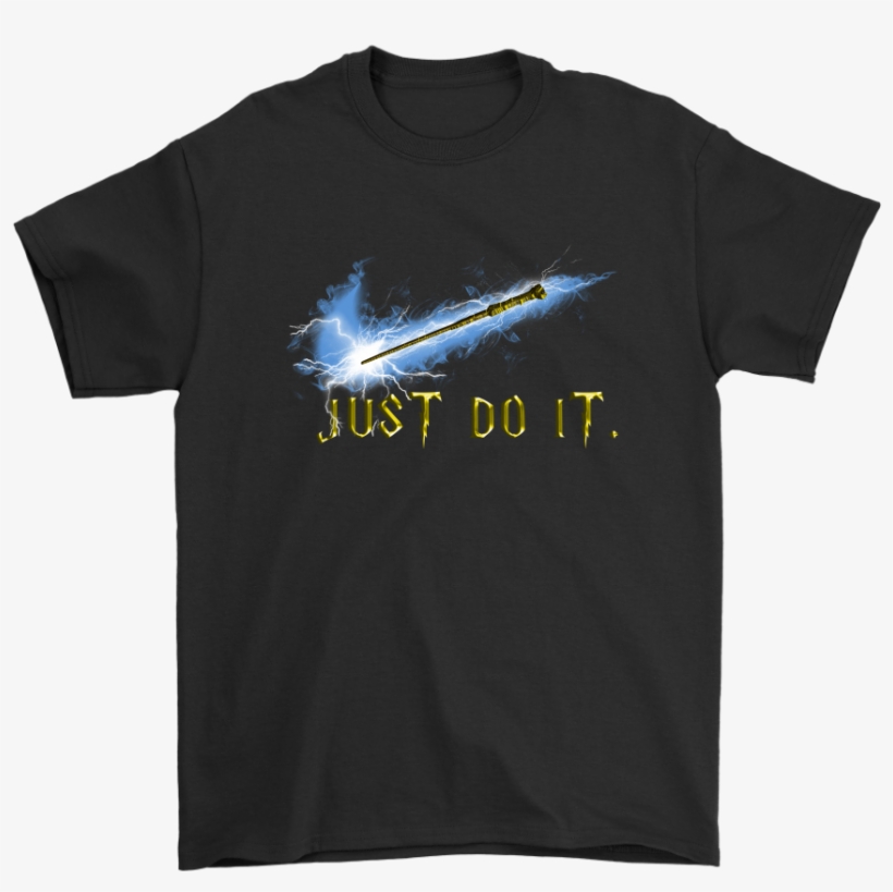 Harry Potter X Nike Just Do It Shirts - Most Hated Clothing Brand, transparent png