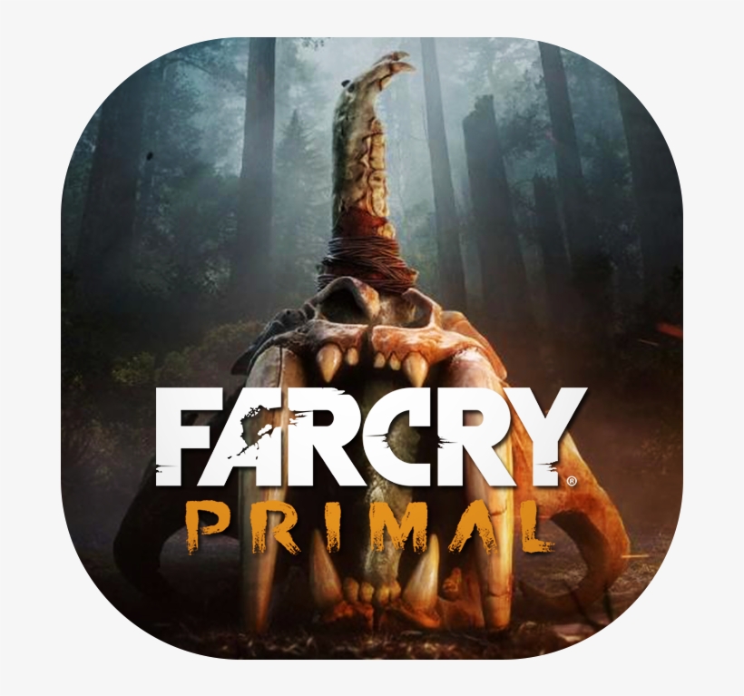Far Cry 3, transparent png