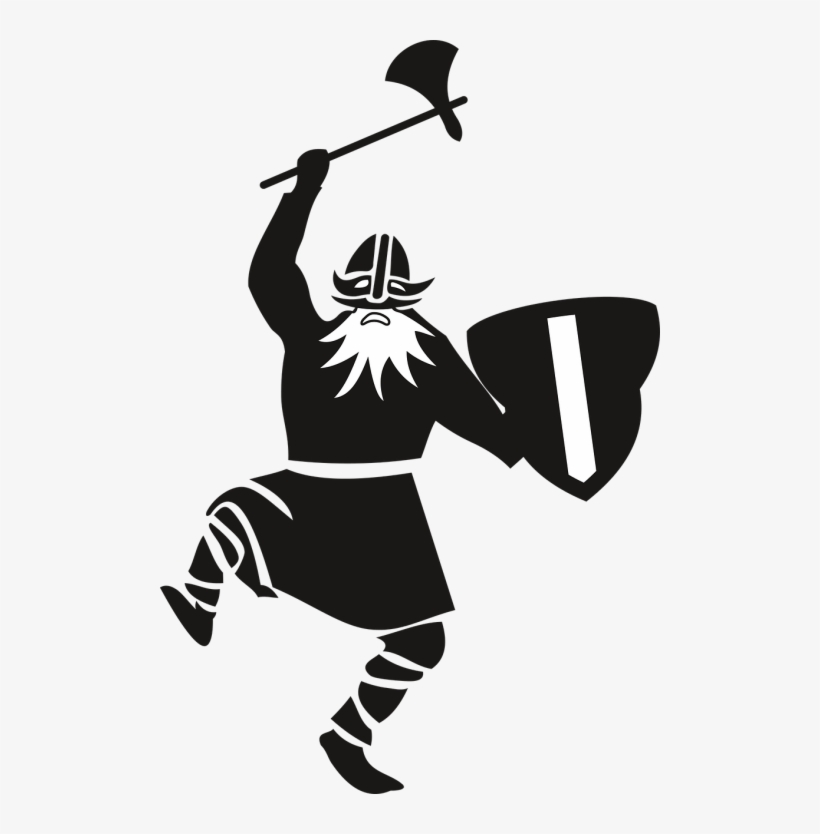 Drunk Vikings, transparent png