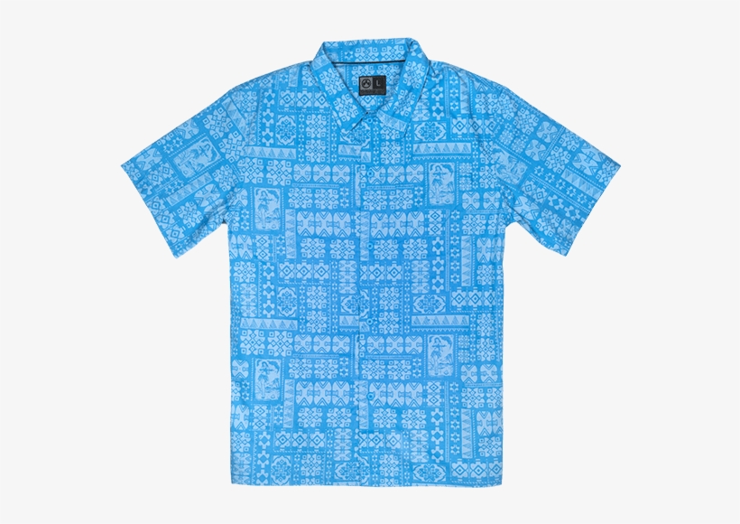 It Fast Became The Call Sign For Alpha Company's Other - Magpul Aloha Shirt, transparent png