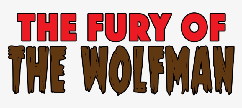 < The Fury Of The Wolfman, transparent png