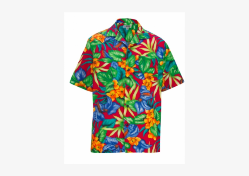Big And Tall Real Hawaiian Shirts In Blue, Red, Tan, - Native Hawaiians, transparent png