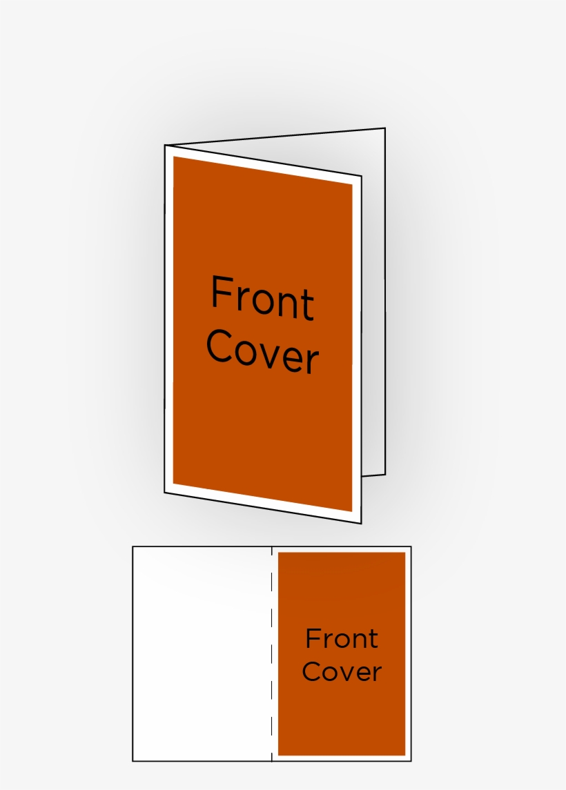 Paper Fold Types Fold 834x1250 PNG Download PNGkit