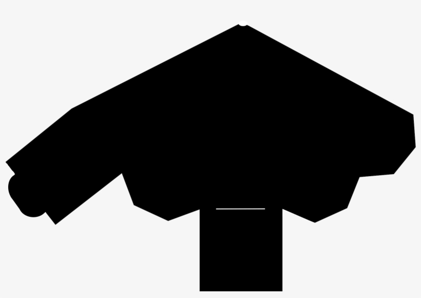 Png File - Umbrella, transparent png