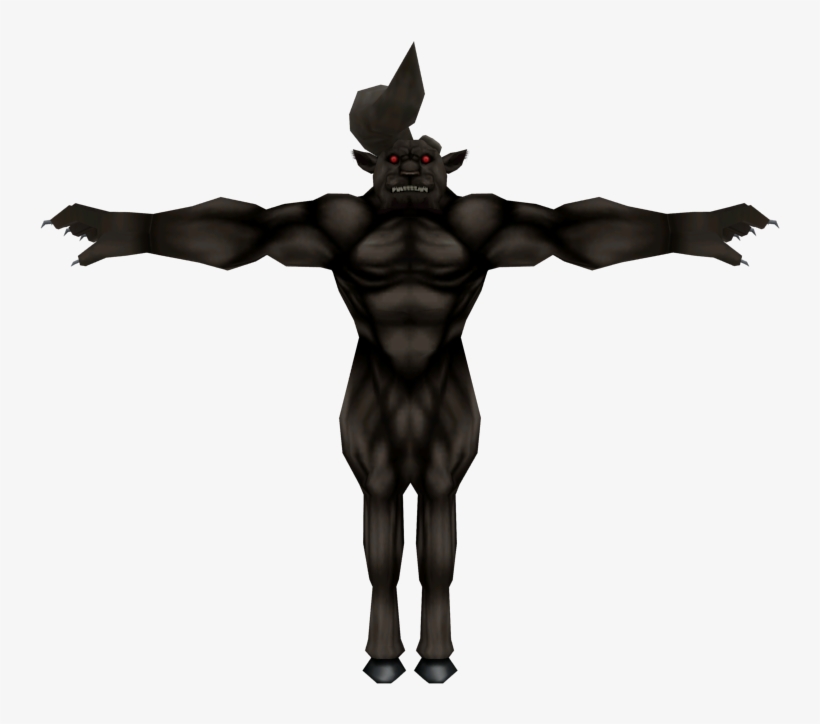 Download Zip Archive - Demon, transparent png