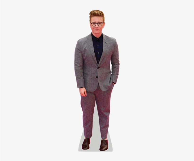 Standing, transparent png