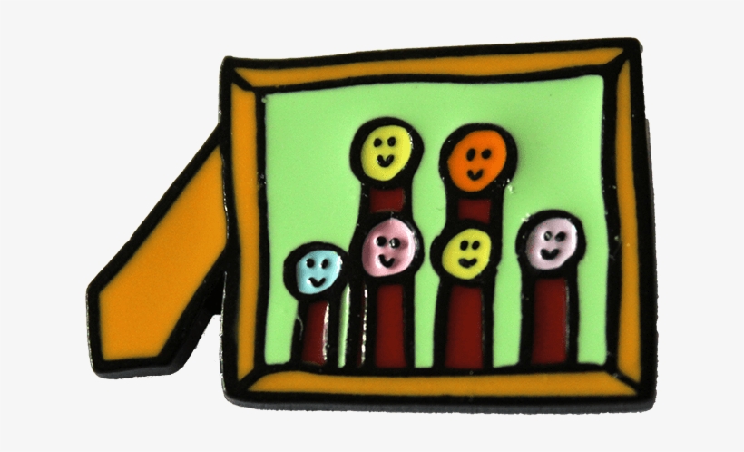 Proceeds Of This Pin Go Towards The Human Rights Campaign - Picture Frame, transparent png