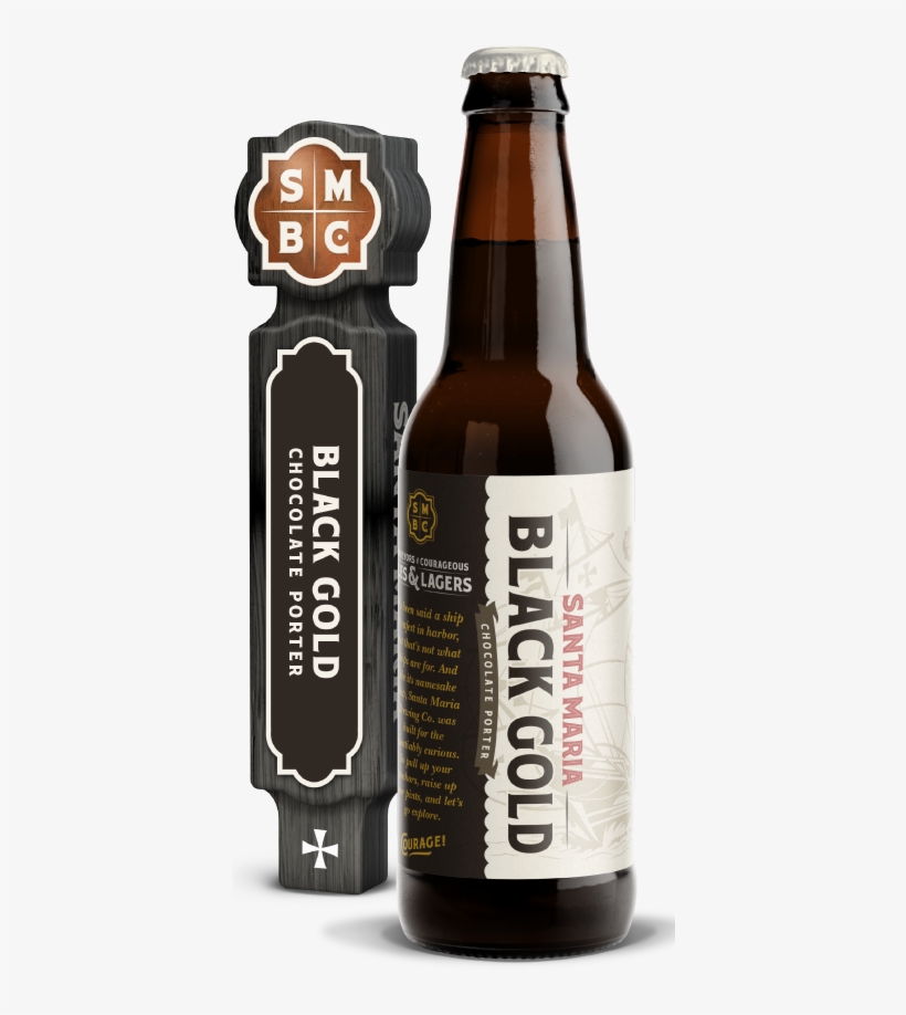 Black Gold - Stockade Brew Co Hopzilla X 4, transparent png