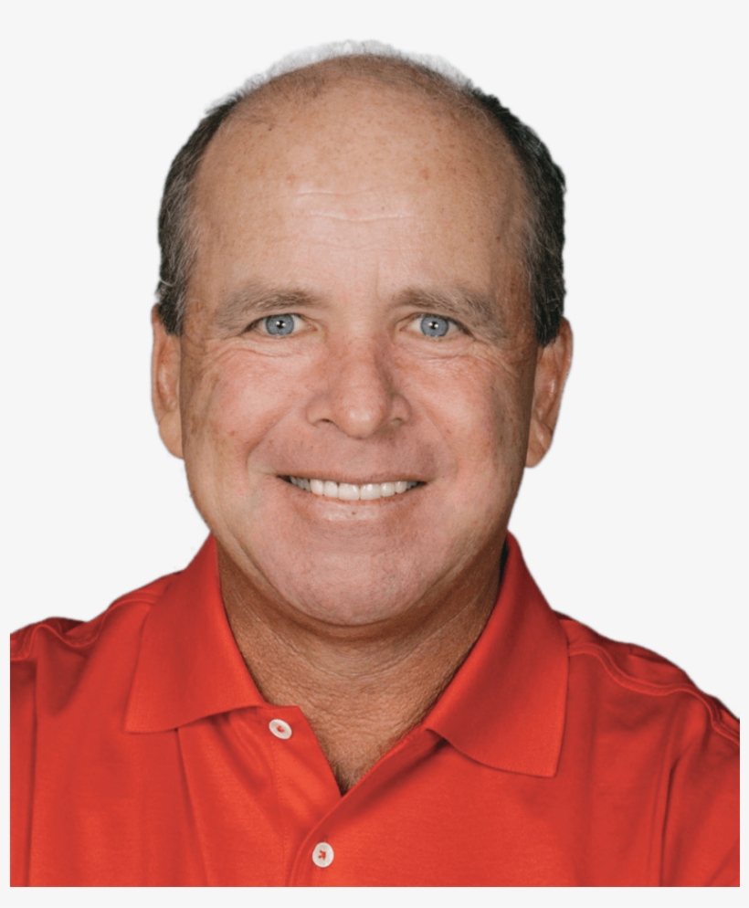 Mark Mccumber - Ken Waller, transparent png