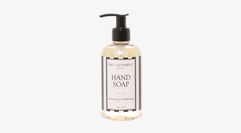 Soap 01~01 Img 420 Handsoap8floz 723884459 - Laundress Baby Hand Soap, transparent png
