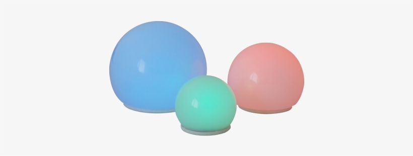 Our Balls Create An Unforgotable Visual Experience - Sphere, transparent png