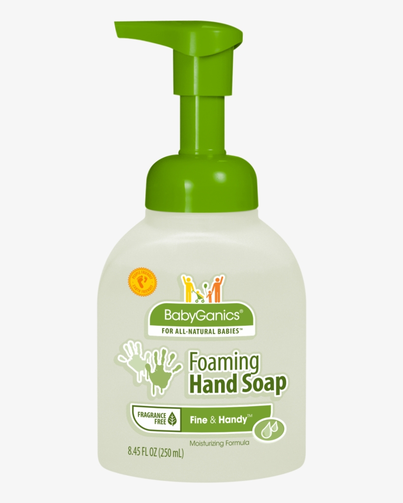 Safe Soaps For Babies And Kids Hand Soap For Baby 1024x1024 PNG