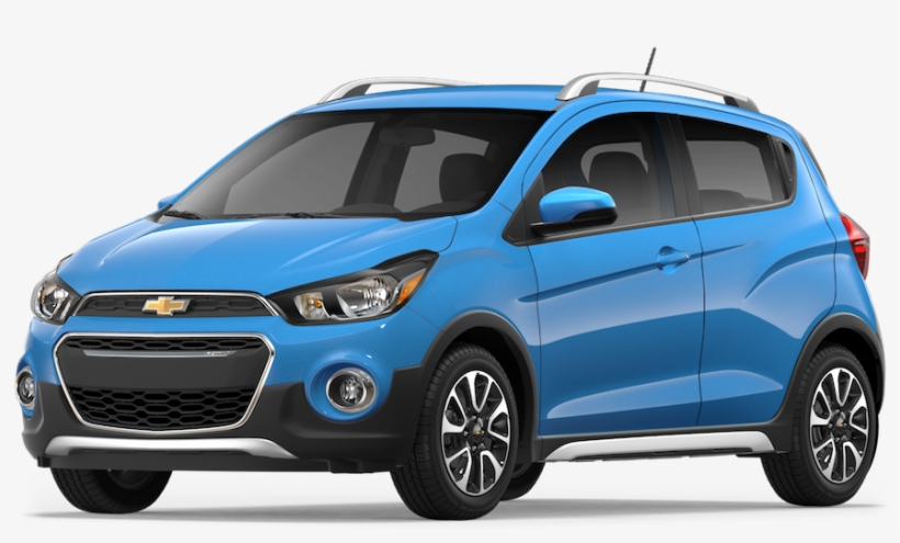 2018 Chevrolet Spark - Suzuki Grand Vitara 3 Puertas, transparent png