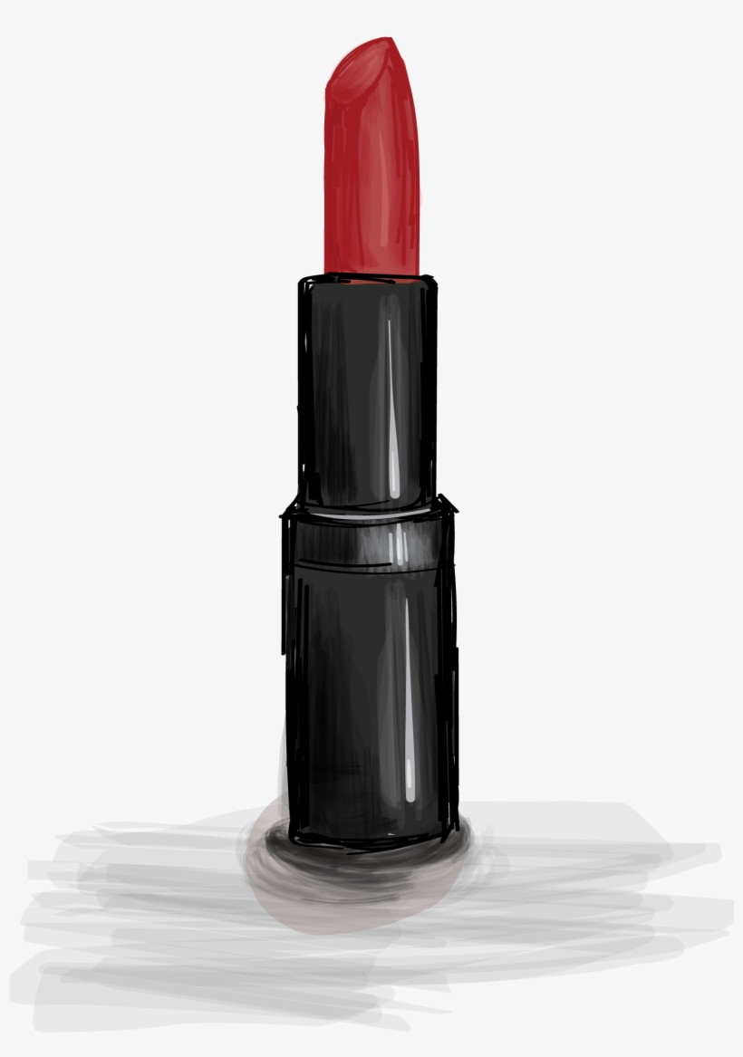 Lipstick - " - Lip Care, transparent png