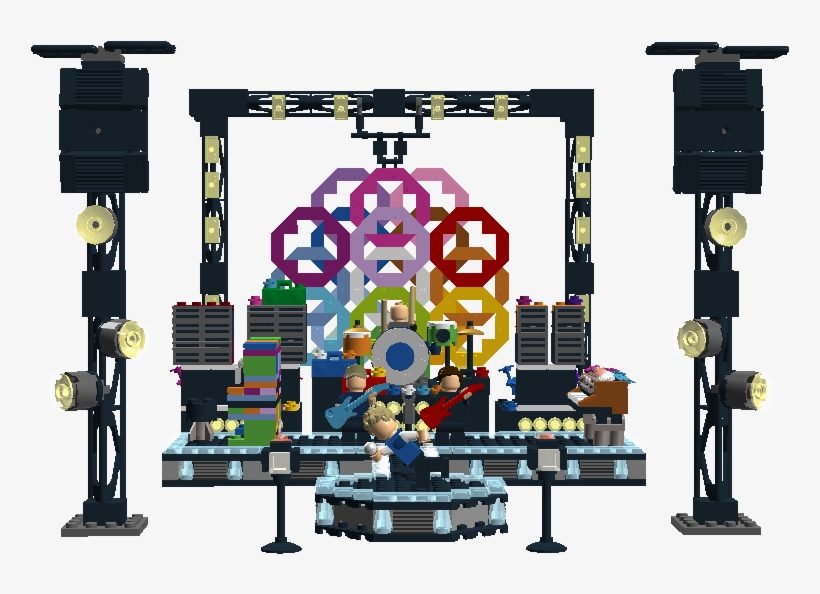 A Head Full Of Dreams - Jonny Buckland A Head Full Of Dreams, transparent png