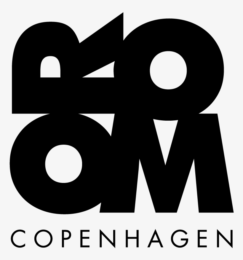 Room Copenhagen - Room Copenhagen Logo, transparent png
