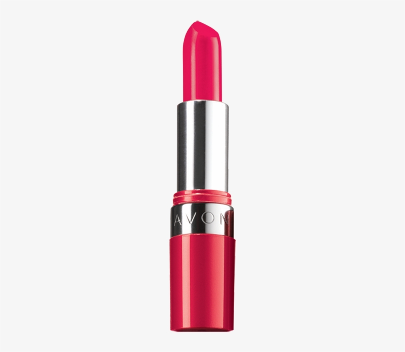 Avon Color Extralasting Lipstick - Avon Extra Lasting Lipstick Totally Twig, transparent png