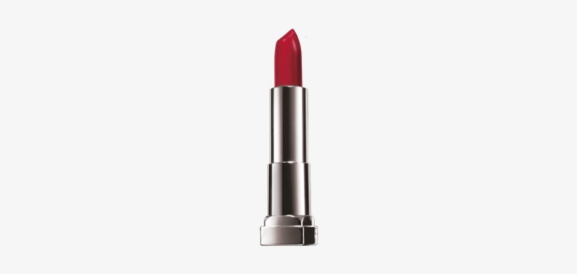 Look Polished And Show Off That Subtle Confidence With - Maybelline Color Sensational Creamy Mattes 680 Mesmerizing, transparent png