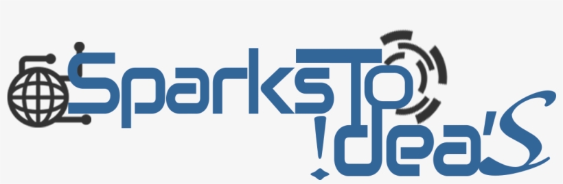 Sparks To Ideas, transparent png