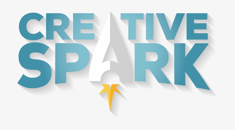 Creative Spark, transparent png