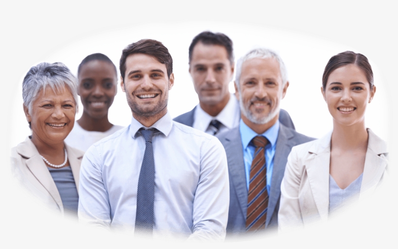 How To Lead Yourself And Others To Greater Success - Professionals Png, transparent png