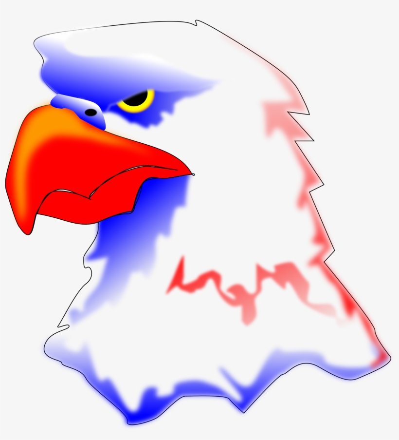 Big Image - Eagle, transparent png