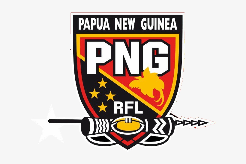 Usa Eagle Png - Papua New Guinea National Rugby League Team, transparent png