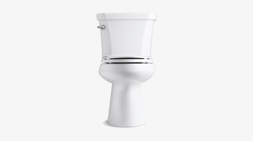 Previous - Toilet Bowl Front Png, transparent png