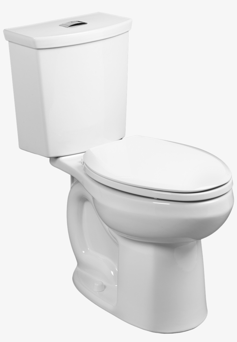 View Larger - American Standard Cadet 3 Dual Flush, transparent png