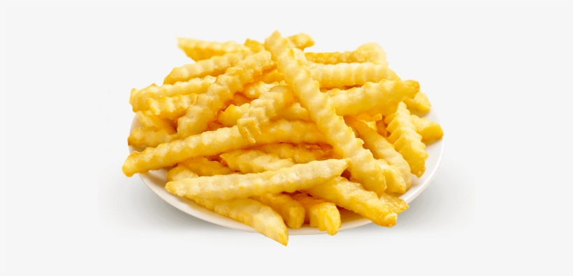 Batatas - Fritas - Fries Png, transparent png