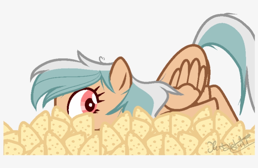 Katzishiki, Base Used, Chips, Doritos, Female, Food, - Cartoon, transparent png
