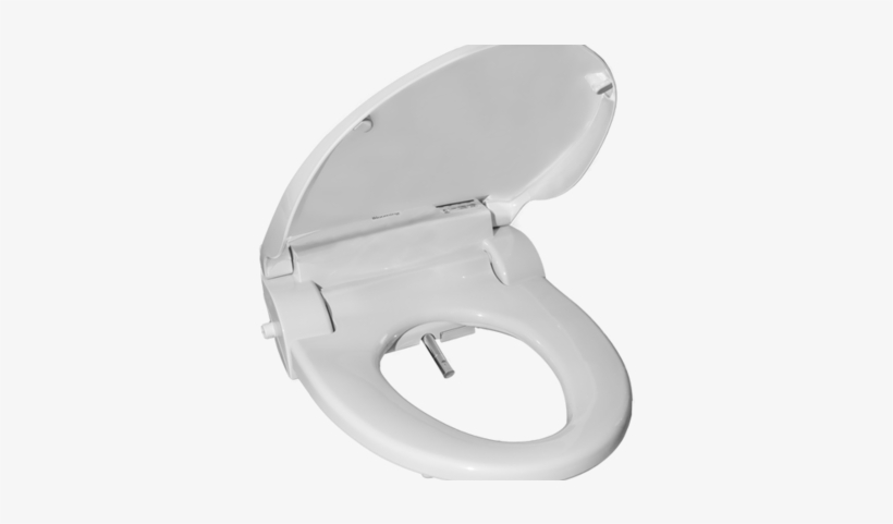 Blooming Nb-r1063 Bidet Toilet Seat With Remote, transparent png