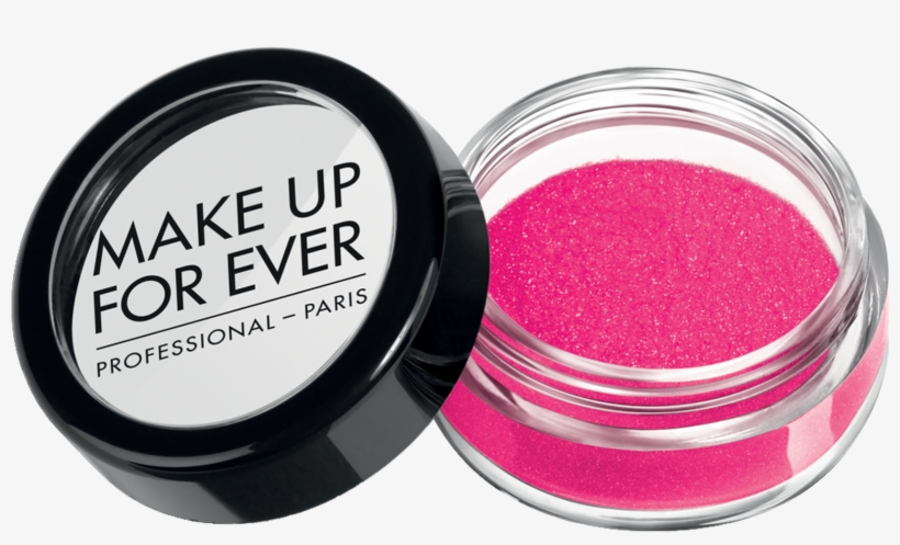 Make Up For Ever Star Powder, 946 Iridescent Neutral - Makeup Forever Star Glitter, transparent png