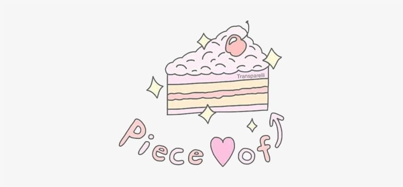 Cake, Png, And Overlay Image - Cake Melanie Martinez Transparent, transparent png