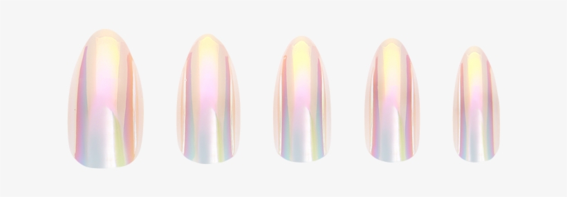 Marmalade Nails Iridescent - Nail Polish, transparent png